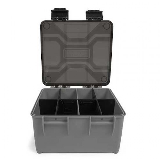 Cutie Preston - Hardcase Accessory Box XL